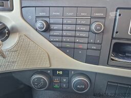 Volvo FM 340 4X2 - Carrier Vector
