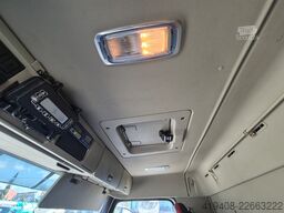Volvo FM 340 4X2 - Carrier Vector