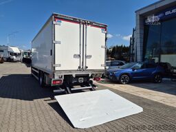 Volvo FM 340 4X2 - Carrier Vector