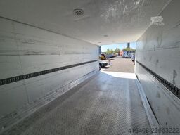 Volvo FM 340 4X2 - Carrier Vector
