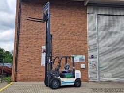 Eurotrac FE30-Eco Elektro-Gabelstapler Lithium-Ba