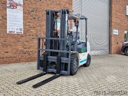 Eurotrac FE30-Eco Elektro-Gabelstapler Lithium-Ba