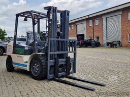 Eurotrac FE30-Eco Elektro-Gabelstapler Lithium-Ba