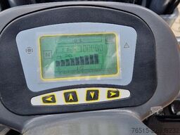 Eurotrac FE30-Eco Elektro-Gabelstapler Lithium-Ba