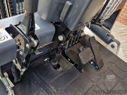 Eurotrac FE30-Eco Elektro-Gabelstapler Lithium-Ba