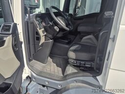 man TGL 8.190 BL Autotransporter AHK