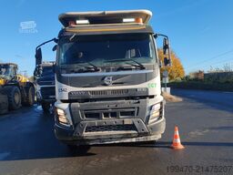 Volvo FMX 500