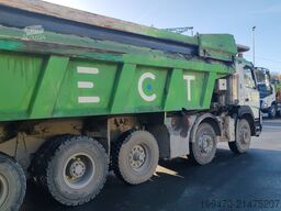 Volvo FMX 500