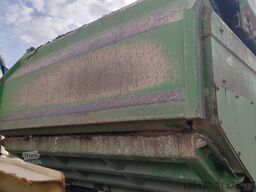 Volvo FMX500 (not road legal)