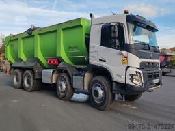 Volvo FMX 500
