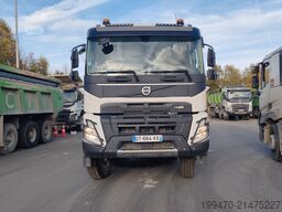 Volvo FMX 500