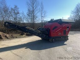 SEBA New Evolution 70-40