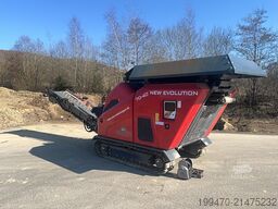 SEBA New Evolution 70-40