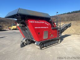 SEBA New Evolution 70-40