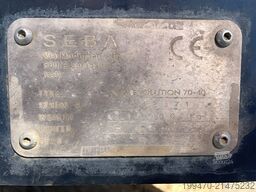 SEBA New Evolution 70-40