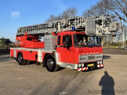 DAF FA 2105 DHTD 365 APK 02-2027 Hoogwerker Ladderw...