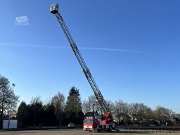 DAF FA 2105 DHTD 365 APK 02-2027 Hoogwerker Ladderw...