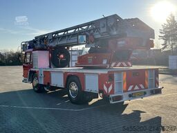 DAF FA 2105 DHTD 365 APK 02-2027 Hoogwerker Ladderw...