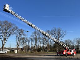 DAF FA 2105 DHTD 365 APK 02-2027 Hoogwerker Ladderw...