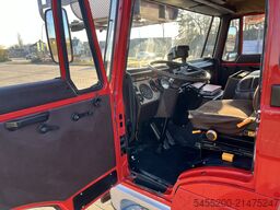 DAF FA 2105 DHTD 365 APK 02-2027 Hoogwerker Ladderw...