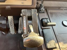 DAF FA 2105 DHTD 365 APK 02-2027 Hoogwerker Ladderw...