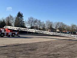 DAF FA 2105 DHTD 365 APK 02-2027 Hoogwerker Ladderw...