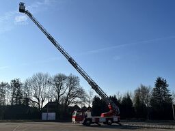 DAF FA 2105 DHTD 365 APK 02-2027 Hoogwerker Ladderw...