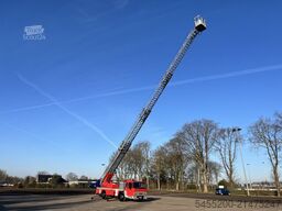 DAF FA 2105 DHTD 365 APK 02-2027 Hoogwerker Ladderw...