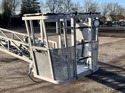 DAF FA 2105 DHTD 365 APK 02-2027 Hoogwerker Ladderw...