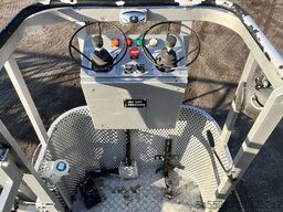DAF FA 2105 DHTD 365 APK 02-2027 Hoogwerker Ladderw...