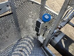 DAF FA 2105 DHTD 365 APK 02-2027 Hoogwerker Ladderw...