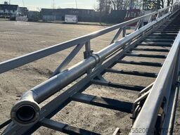 DAF FA 2105 DHTD 365 APK 02-2027 Hoogwerker Ladderw...