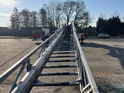 DAF FA 2105 DHTD 365 APK 02-2027 Hoogwerker Ladderw...
