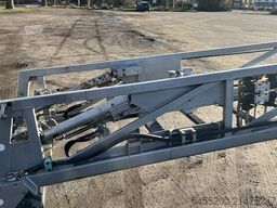DAF FA 2105 DHTD 365 APK 02-2027 Hoogwerker Ladderw...