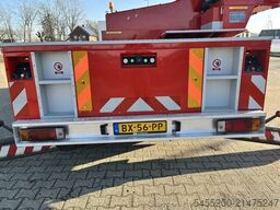 DAF FA 2105 DHTD 365 APK 02-2027 Hoogwerker Ladderw...