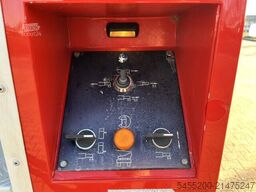 DAF FA 2105 DHTD 365 APK 02-2027 Hoogwerker Ladderw...