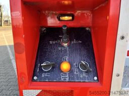 DAF FA 2105 DHTD 365 APK 02-2027 Hoogwerker Ladderw...