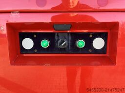 DAF FA 2105 DHTD 365 APK 02-2027 Hoogwerker Ladderw...