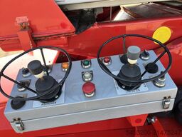 DAF FA 2105 DHTD 365 APK 02-2027 Hoogwerker Ladderw...