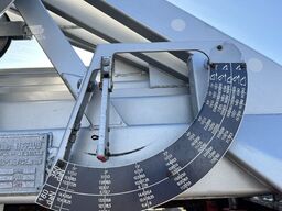 DAF FA 2105 DHTD 365 APK 02-2027 Hoogwerker Ladderw...