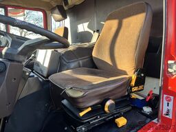 DAF FA 2105 DHTD 365 APK 02-2027 Hoogwerker Ladderw...