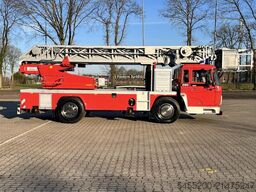 DAF FA 2105 DHTD 365 APK 02-2027 Hoogwerker Ladderw...