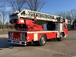 DAF FA 2105 DHTD 365 APK 02-2027 Hoogwerker Ladderw...