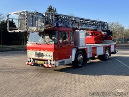 DAF FA 2105 DHTD 365 APK 02-2027 Hoogwerker Ladderw...