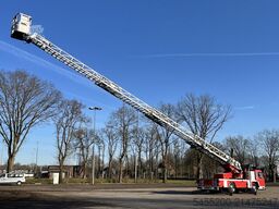 DAF FA 2105 DHTD 365 APK 02-2027 Hoogwerker Ladderw...
