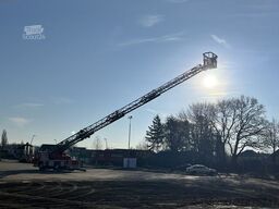 DAF FA 2105 DHTD 365 APK 02-2027 Hoogwerker Ladderw...