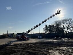 DAF FA 2105 DHTD 365 APK 02-2027 Hoogwerker Ladderw...