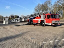 DAF FA 2105 DHTD 365 APK 02-2027 Hoogwerker Ladderw...