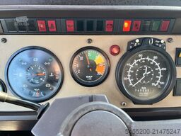 DAF FA 2105 DHTD 365 APK 02-2027 Hoogwerker Ladderw...