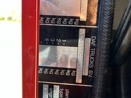 DAF FA 2105 DHTD 365 APK 02-2027 Hoogwerker Ladderw...